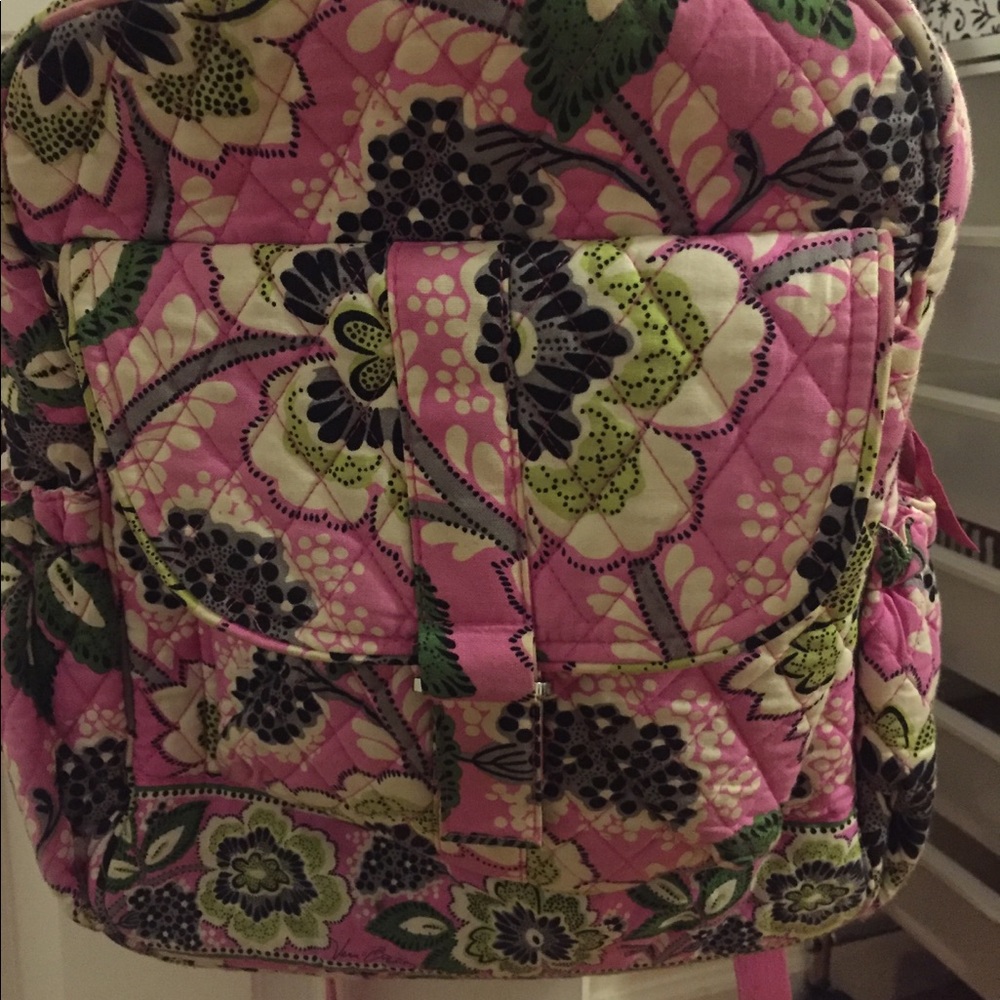 Vera Bradley Backpack